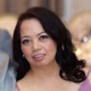 Meet your Posher, Olga marie